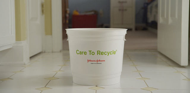 Care To Recycle®